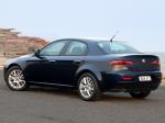 Alfa Romeo 159 1.9 JTDm 2006 года (AU)